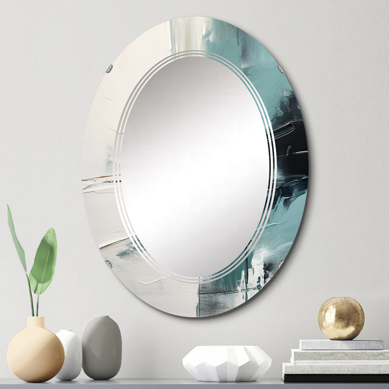 Miroir Wiebren, 30 po x 20 po