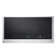 LG Smart 1.7 cu. ft. Over the Range Convection Microwave Oven with Air Fry in PrintProof Stainless Steel