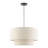 Cruce 3-Light Drum Chandelier-1638324289