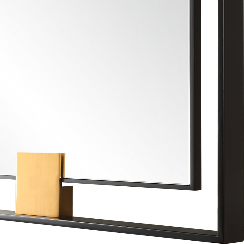 Quinlyn Oversized Mirror