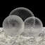 Vaisselle en verre Lytia-425285490