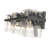 Arene Dimmable Steel Vanity Light-821800921-884820198-821800920