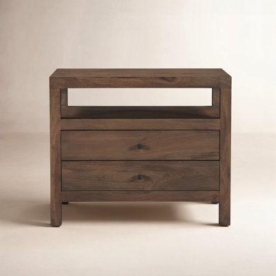 Tide Nightstand