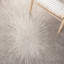 Tapis en laine et en coton touffeté à la main Faustus-861938120