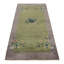 One-of-a-Kind 3'0x6'4 Hand Knotted Area Rug