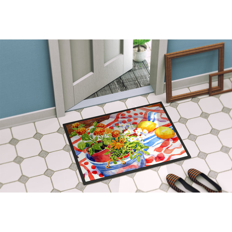 Sully Rug, Rectangle 1'6" x 2' 3"