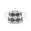 Calçada Portuguesa Sugar Bowl