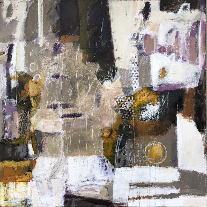 Umbre L Print by Elizabeth Chapman, 24" H x 32" W