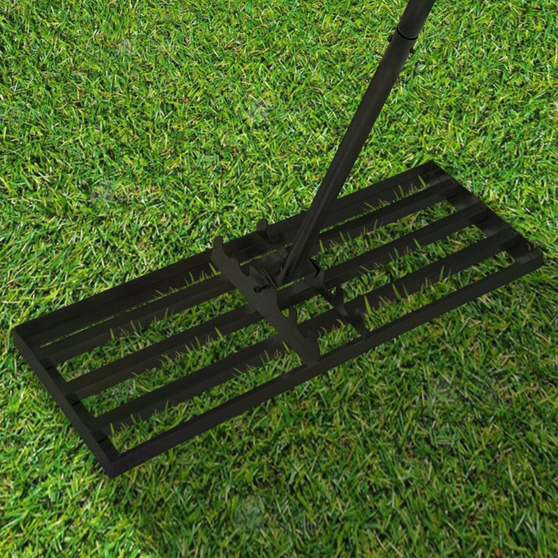 YEATHOR, 25x75cm, Black