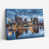 Wrapped Canvas