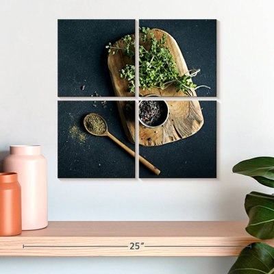Herbes de cuisine Yarlin