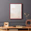 Twitch I Framed Print - Solid Wood-84668904-84668900