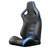 2PC Universal Bucket Racing Seats-632518719