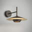 Fanalet LED Outdoor Wall Lantern