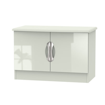 Fully Assembled Bahamas TV Stand for TVs up to 48"