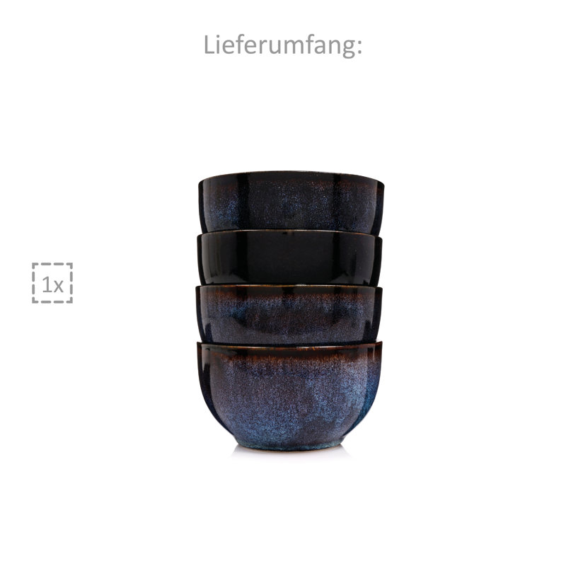 Chambers 350ml Dessert Bowl