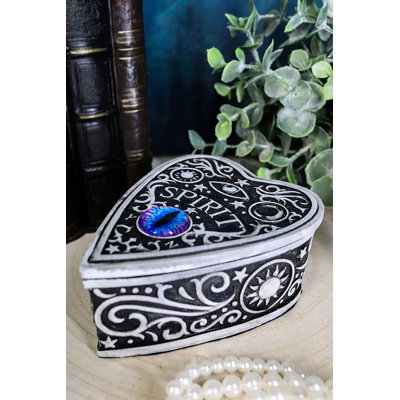 Figurine Anijah Divinatoire Trance Ouija