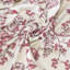 Emogene Toile Cotton Tailored 84'' Window Valance-2129891859