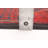 Didonato Red Rug 2'6" x 4'0"
