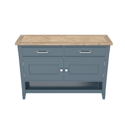 Kusilvak 120cm Sideboard