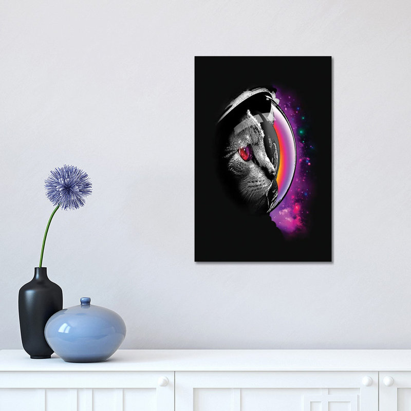 Infinity by Adam Lawless - Wrapped Canvas Gallery-Wrapped Canvas Giclée, 30.48 cm H x 45.72 cm W
