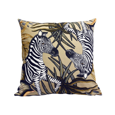 Thanda Stripe - Cotton
