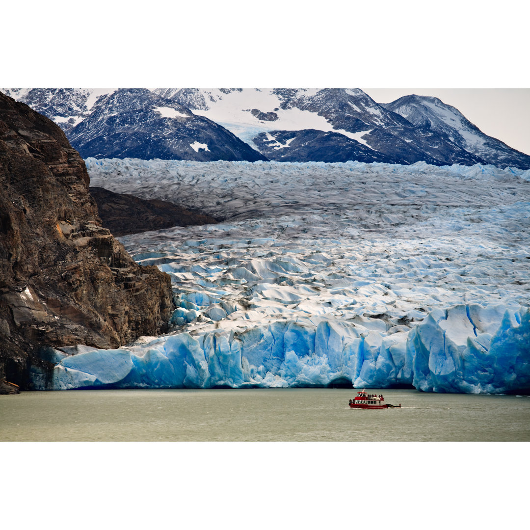 Ice Tour von Gcoles - Drucken