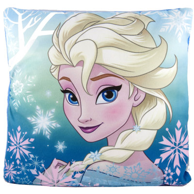 Square Cushion