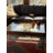 Arnsten Puzzle Table with Removable Glass Top
