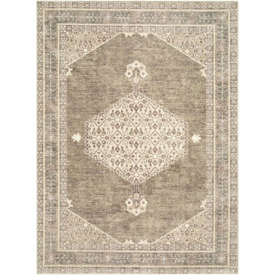 Becki Owens x Livabliss Lila Machine Woven Area Rug