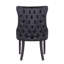 Stonefort Chair (Wood Legs)-441388727