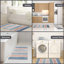Ensemble de tapis de bain Crevantes-2107422717