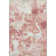 Premium Machine Washable Hintzen AMF67 Pink Rug