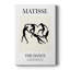 Matisse XCVII, reproduction d'art encadrée sur mesure, galerie Cavas-37429566