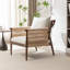 Fauteuil rembourré Radira-1981104375