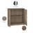Cathren Bathroom Storage Cabinet-86529861