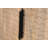 4-door Geometric Pattern Solid Wood Sideboard