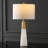 Sabeera Metal Table Lamp