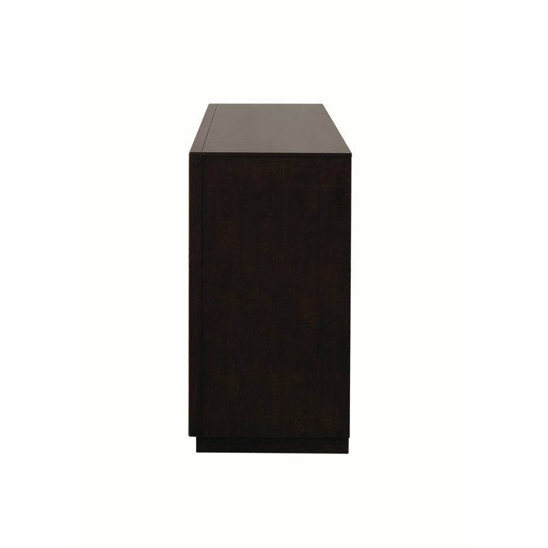 Carlwirt 70'' W 8 - Drawer Dresser