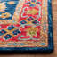 Tapis oriental en laine touffeté à la main Donneta-1297508816