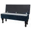 Upholstered Storage Bench