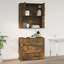 Jamisen 80cm Sideboard-2108816249