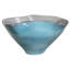 Bol en céramique Uttermost Blue Crest