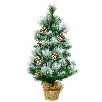 Arbre de Noël artificiel Snow