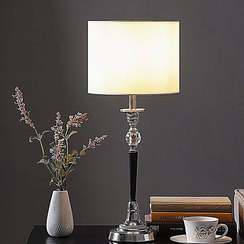Lampe de table 22,75 po In Albi
