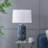Minimalist Design Modern Table Lamp