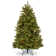 Newberry Spruce 4.5' Lighted Spruce Christmas Tree