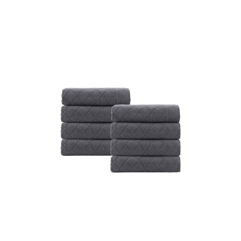 Essuie-mains Estevan, Anthracite