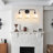 Lupe 3-Light Bathroom Dimmable Vanity Light-997621986