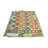 Flatweave Qadeer Red Rug